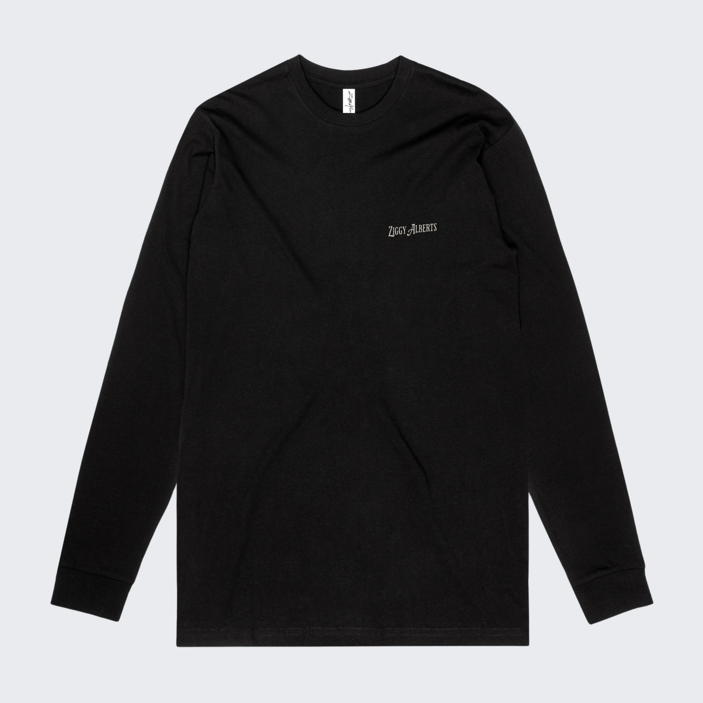 ADVENTURERS LONG SLEEVE TEE (PRE-ORDER)