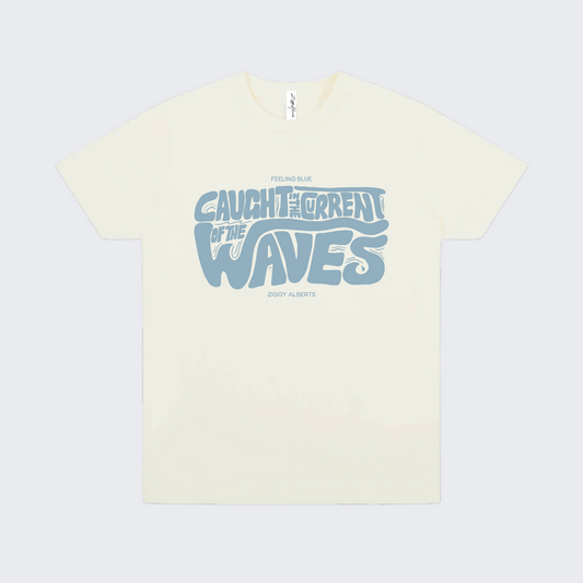 FEELING BLUE KIDS TEE (PRE-ORDER)